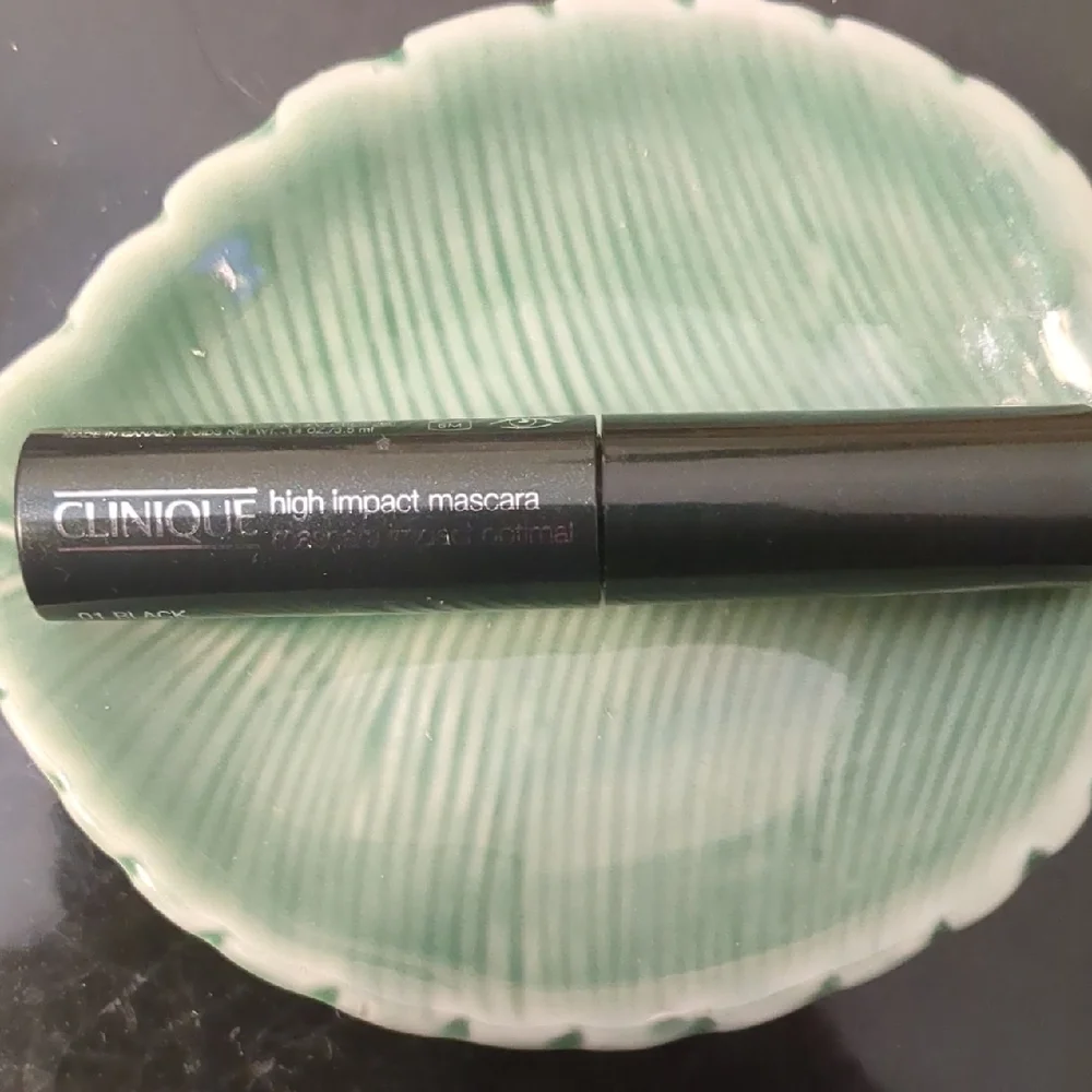High Impact Mascara